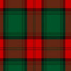 Stewart Atholl Modern Tartan Kilt