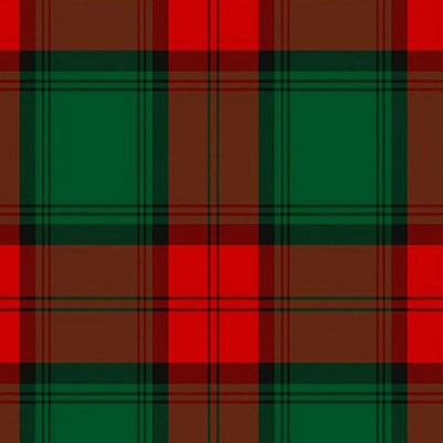 Stewart Atholl Modern Tartan Kilt - view 2