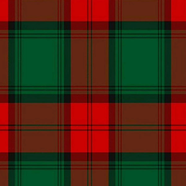 Stewart Atholl Modern Tartan Kilt