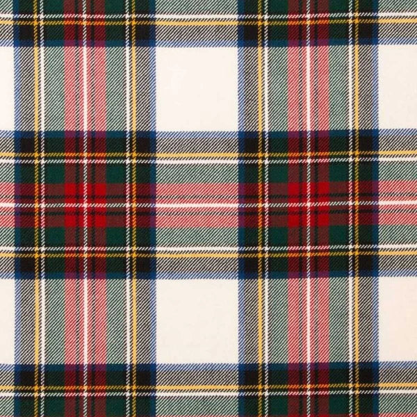 Stewart Dress Weathered Tartan Kilt