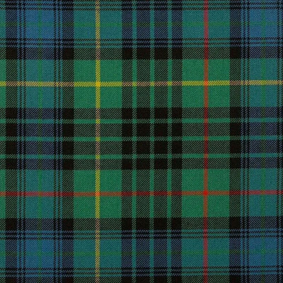 Stewart Hunting Ancient Tartan Kilt - view 4