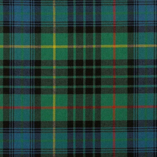 Stewart Hunting Ancient Tartan Kilt