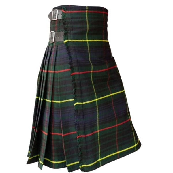 Stewart Hunting Modern Tartan Kilt