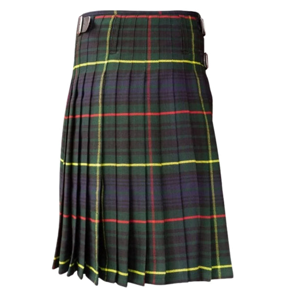 Stewart Hunting Modern Tartan Kilt