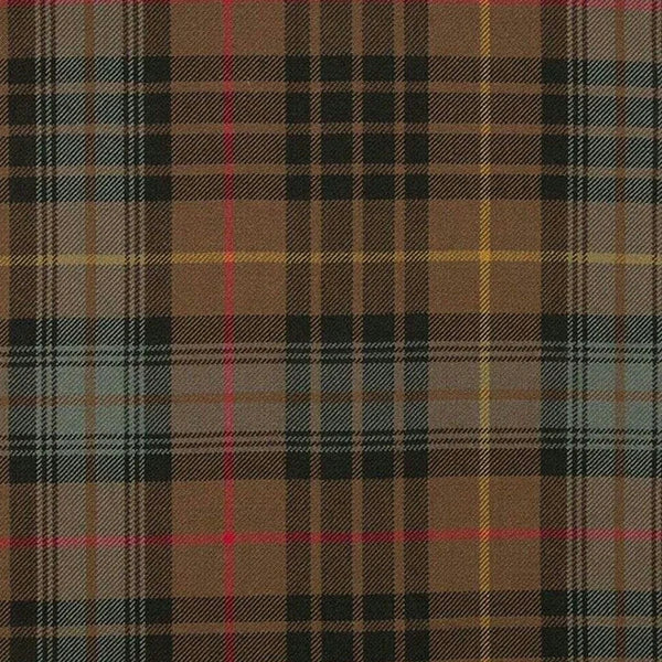 Stewart Hunting Weathered Tartan Kilt