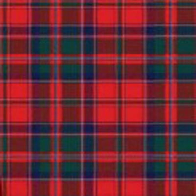 Stewart of Ardshiel Modern Tartan Kilt - view 2