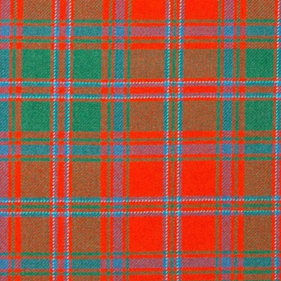 Stewart Of Appin Ancient Tartan Kilt - view 2