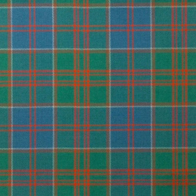 Stewart Of Appin Hunting Ancient Tartan Kilt - view 2