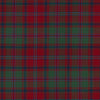 Stewart Of Appin Red Muted Tartan Kilt - view 2