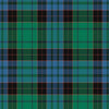 Stewart Old Green Ancient Tartan Kilt
