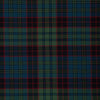 Stewart Old Muted Tartan Kilt