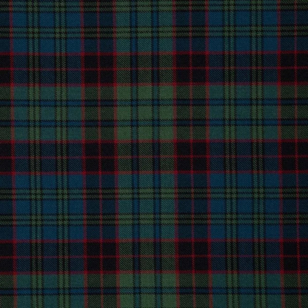 Stewart Old Muted Tartan Kilt
