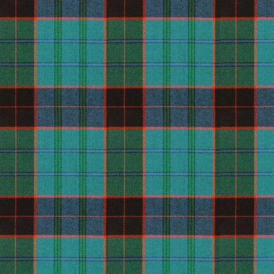 Stewart Old Sett Ancient Tartan Kilt - view 2