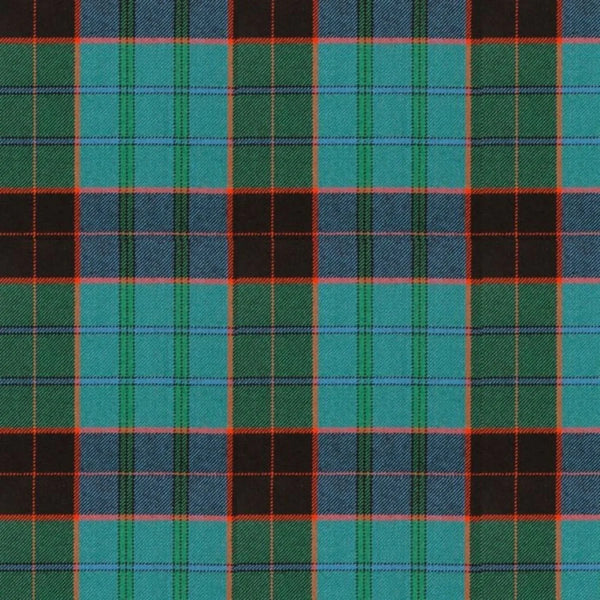 Stewart Old Sett Ancient Tartan Kilt