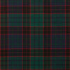 Stewart Old Sett Modern Tartan kilt