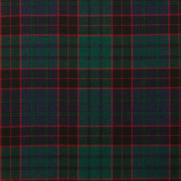 Stewart Old Sett Modern Tartan kilt