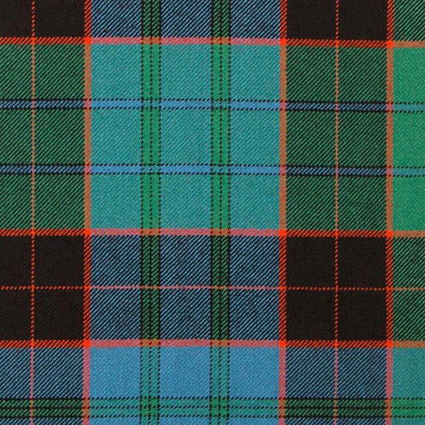 Stewart Old Stett Ancient Tartan Kilt