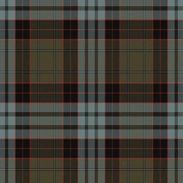 Stewart Old Weathered Tartan Kilt