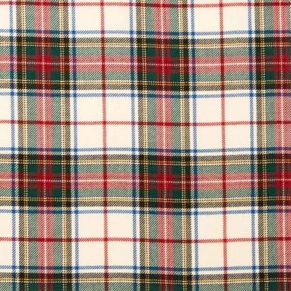 Stewart Victoria Modern Tartan kilt