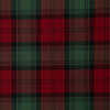Stewart of Atholl Muted Tartan Kilt