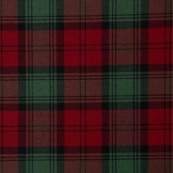 Stewart of Atholl Muted Tartan Kilt