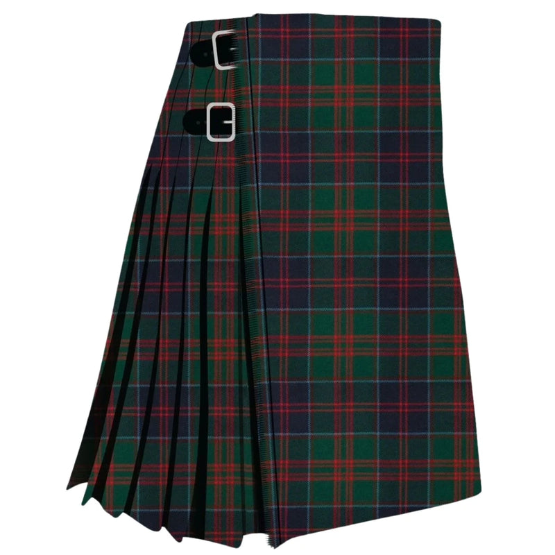 Stewart of Appin Hunting Modern Tartan kilt