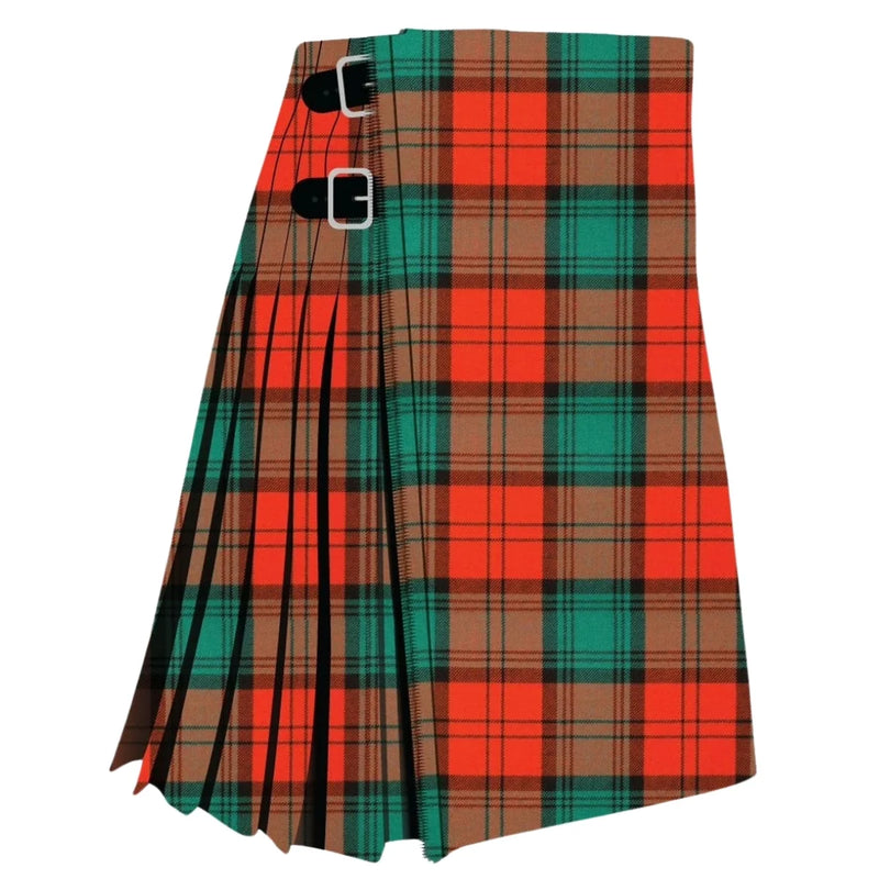 Stewart of Atholl Ancient Tartan Kilt