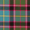 Stirling & Bannockburn Tartan Kilt