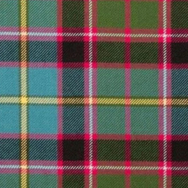 Stirling & Bannockburn Tartan Kilt