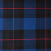 Strath Blue Tartan Kilt