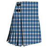 Strathclyde Modern Tartan kilt