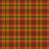 Strathearn Muted Tartan Kilt