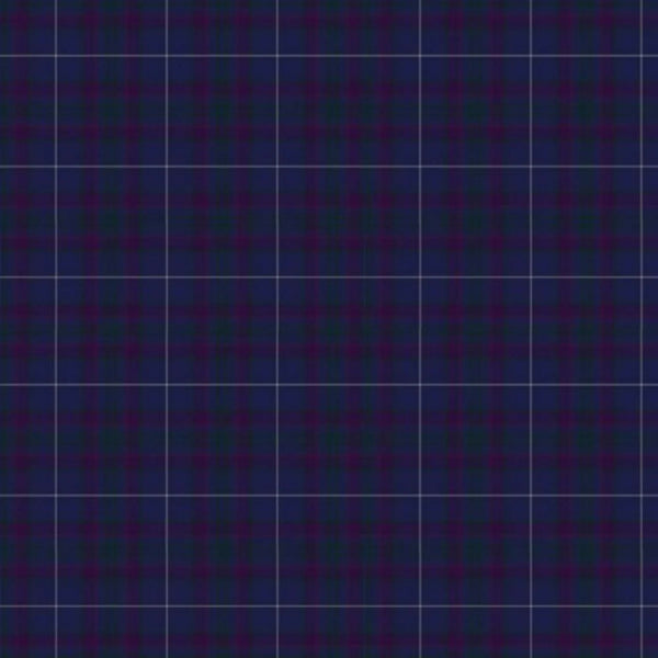 Strathisla Tartan Kilt