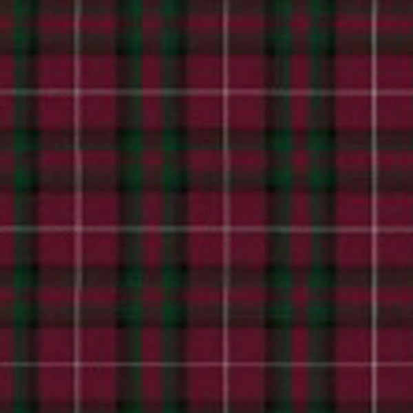 Stuart OF Blue Muted Tartan Kilt