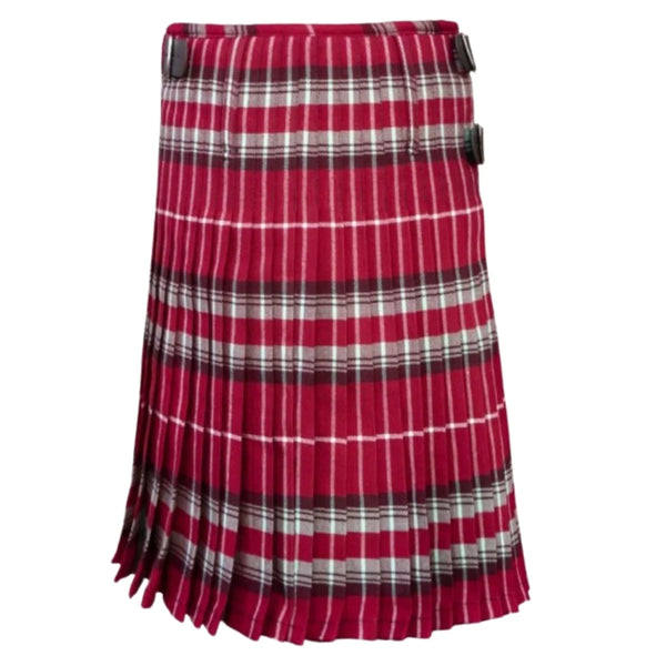 Stuart Of Bute Modern Tartan Kilt