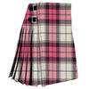 Sunart Pink BCH006 Tartan Kilt