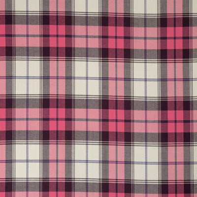 Sunart Pink BCH006 Tartan Kilt - view 2