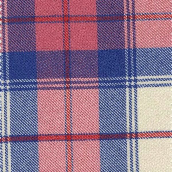 Sunart Sapphire Tartan Kilt
