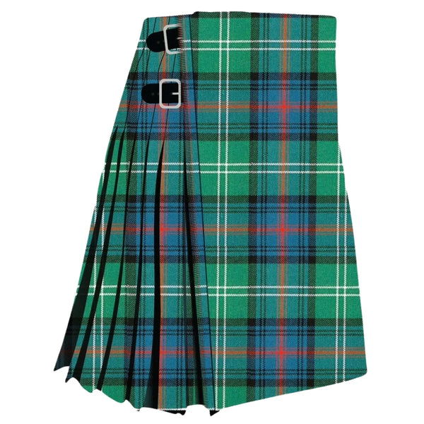 Sutherland Old Ancient Tartan Kilt
