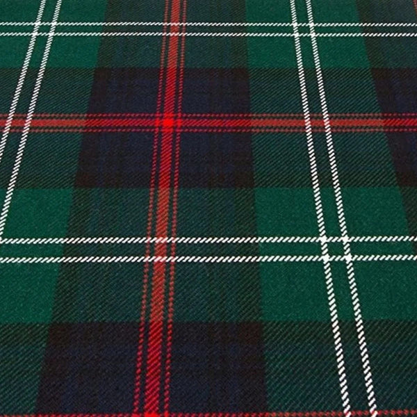 Sutherland Clan Premium Tartan Kilt