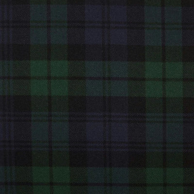 Sutherland Hunting Modern Tartan Kilt - view 2