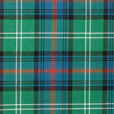 Sutherland Old Ancient Tartan Kilt - view 2