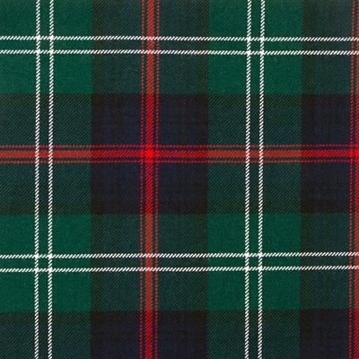 Sutherland Old Modern Tartan kilt - view 2