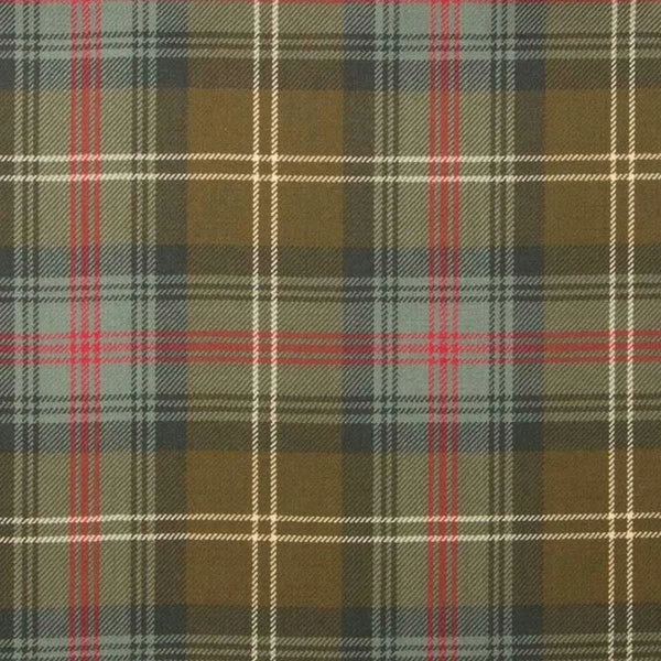 Sutherland Old Weathered Tartan Kilt