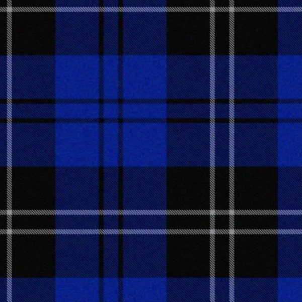 Swan Tartan Kilt