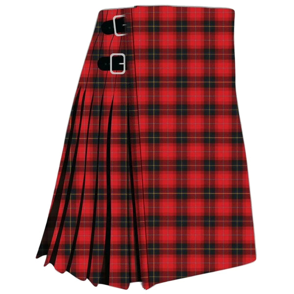 Tache, Sir Etienne Paschal Tartan Kilt