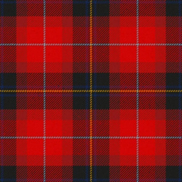 Tache, Sir Etienne Paschal Tartan Kilt