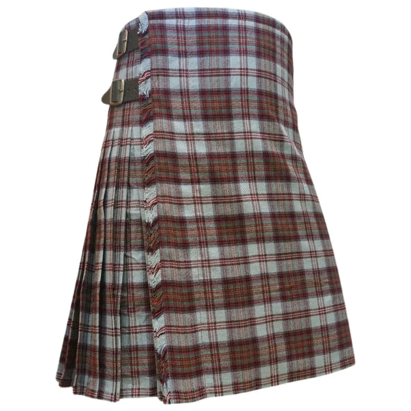 Taggart Tartan Kilt