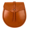 Tan Leather Kelso Sporran