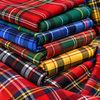 Tartan Fabric Per Yard - Choose Your Tartan